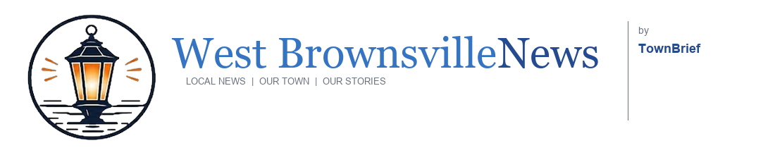 The West Brownsville PA Post